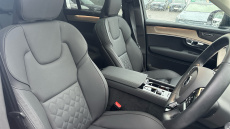 Volvo XC90 2.0 T8 PHEV Plus Dark 5dr AWD Geartronic Estate